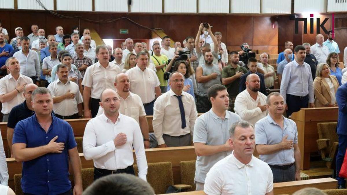 Івано-Франківщина: Час, коли наш народ скинув із себе тягар радянської влади